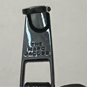 Marc JACOBS zipper for snapshot bag